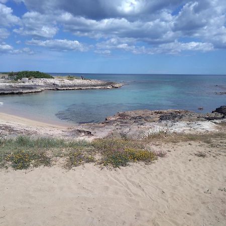 Casa Al Mare Ostuni Camerini 빌라노바 디 오스투니 외부 사진