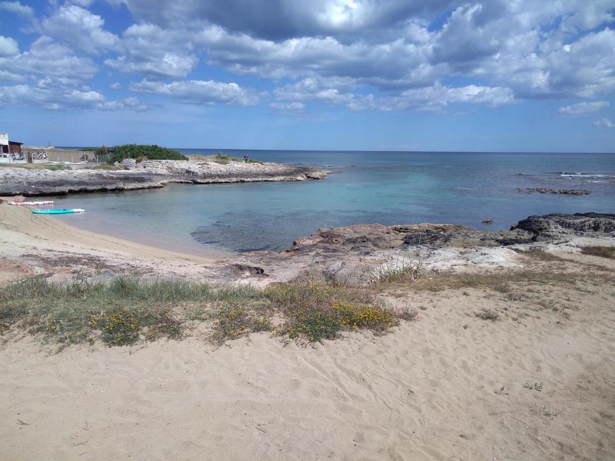 Casa Al Mare Ostuni Camerini 빌라노바 디 오스투니 외부 사진