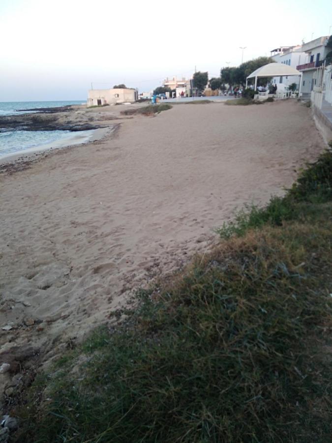 Casa Al Mare Ostuni Camerini 빌라노바 디 오스투니 외부 사진
