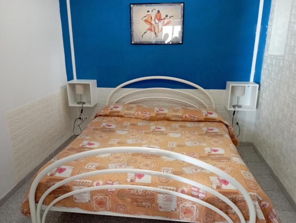 Casa Al Mare Ostuni Camerini 빌라노바 디 오스투니 외부 사진
