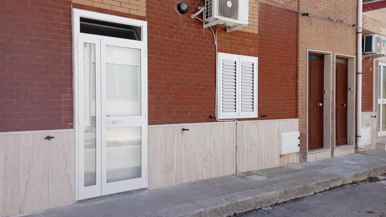 Casa Al Mare Ostuni Camerini 빌라노바 디 오스투니 외부 사진