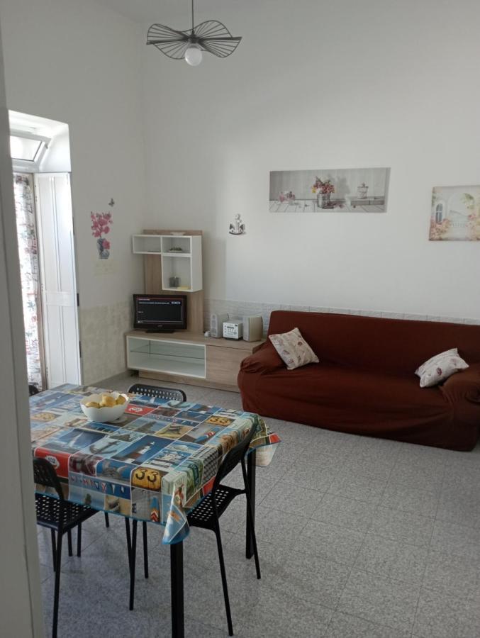Casa Al Mare Ostuni Camerini 빌라노바 디 오스투니 외부 사진