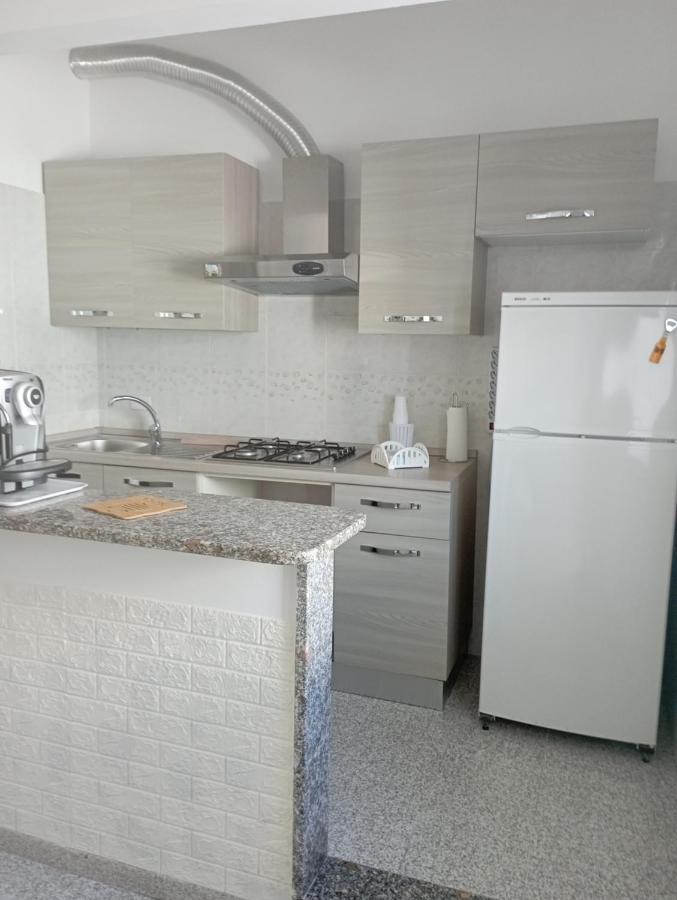 Casa Al Mare Ostuni Camerini 빌라노바 디 오스투니 외부 사진