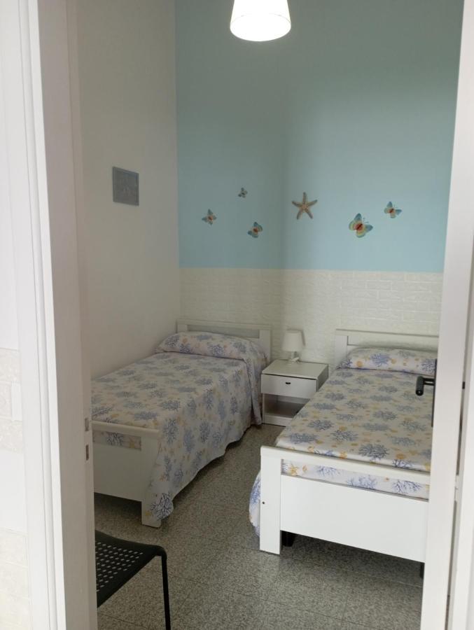 Casa Al Mare Ostuni Camerini 빌라노바 디 오스투니 외부 사진